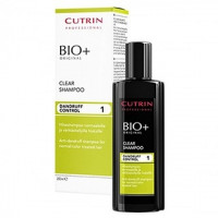 Шампунь проти лупи Кутрін BIO + Clear Shampoo Cutrin