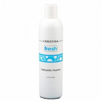 Гідрофільний очищувач для всіх типів шкіри Христина Fresh Hydrophilic Cleanser Christina
