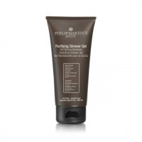 Що очищає гель для душу Філіп Мартінс PURIFYING SHOWER GEL Philip Martins