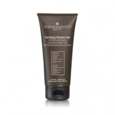 Що очищає гель для душу Філіп Мартінс PURIFYING SHOWER GEL Philip Martins