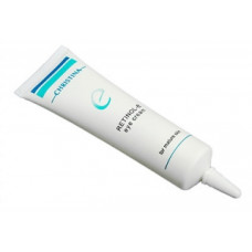Крем для зони навколо очей з ретинолом 30+ Христина Retinol Eye Cream + Vitamins A, E & C Christina