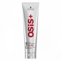 Крем для кучерів з ароматом меду Шварцкопф Профешнл Osis Style Curl Honey Schwarzkopf Professional