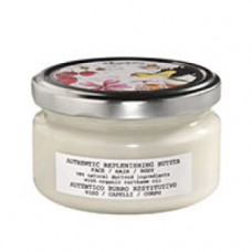 Відновлює масло для особи, волосся і тіла Давінес Authentic Formulas Replenishing butter face hair body Davines