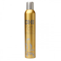 Лак для волосся гнучкої фіксації Чи Keratin Flexible Hold Hair Spray Chi