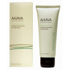 Маска підтягує з ефектом сяйва Ахава Extreme Radiance Lifting Mask AHAVA