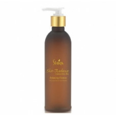 Балансувальний очищающий гель Шира Radiance Corrective RX Balancing Cleanser Shira