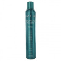 Лак для волосся сильної фіксації Біосілк Volumizing Therapy Hair Spray BioSilk