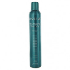 Лак для волосся сильної фіксації Біосілк Volumizing Therapy Hair Spray BioSilk