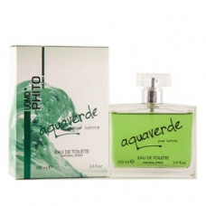Туалетна вода Aqua Verde Фіто Уомо Aqua Verde Phito Uomo