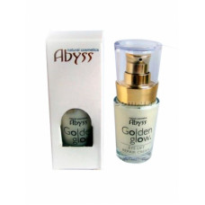 Ліфтинг-крем для повік з біо-золотом Спа Абісс Golden Glow Eye Lift Repair Cream Spa Abyss