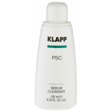 Антисептичний тонік себум-очищення Клапп PSC Sebum Cleanser Klapp