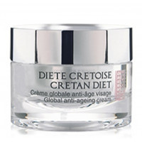 Крем Diete Cretoise Бернард Кассьер Cream Diete Cretoise Bernard Cassiere