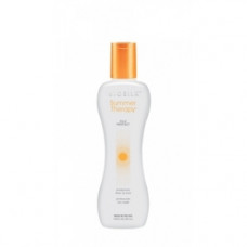 Незмивний шовк для волосся "Літня терапія" Біосілк Summer Therapy Silk BioSilk