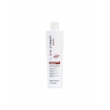 Відновлює шампунь з кератином Інебрія Ice Cream Keratin Restructuring Shampoo Inebrya