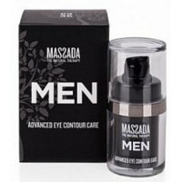 Інтенсивний догляд за шкірою навколо очей Массада Advanced Eye Contour Care Massada