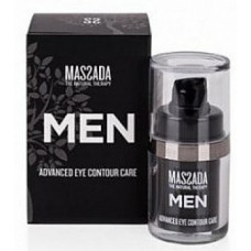 Інтенсивний догляд за шкірою навколо очей Массада Advanced Eye Contour Care Massada
