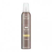 Мус надає блиск Хаир Компані Inimitable Style Illuminating Styling Foam Hair Company
