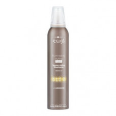 Мус надає блиск Хаир Компані Inimitable Style Illuminating Styling Foam Hair Company