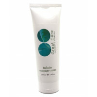 Масажний крем Infinite Massage Cream Great Care