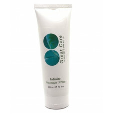 Масажний крем Infinite Massage Cream Great Care