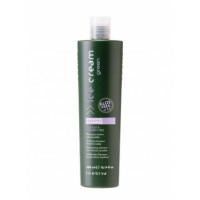 Шампунь для чутливої шкіри голови Інебрія Green Sensitive Shampoo Inebrya