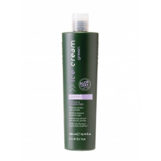 Шампунь для чутливої шкіри голови Інебрія Green Sensitive Shampoo Inebrya