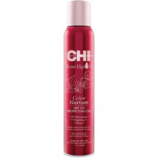 Захисне сухе масло Чи Rose Hip Dry UV Protecting Oil Chi