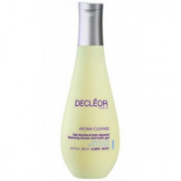 Розслабляючий гель для ванни і душа Деклеор Relaxing shower and bath gel Decleor