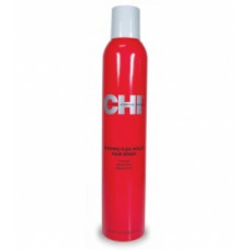 Лак для волосся середньої фіксації Чи Enviro Flex Natural Hold Hair Spray Chi