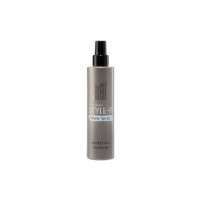 Спрей для додання обсягу тонким і пошкодженим волоссю Інебрія Ice Cream Volume Root Spray Inebrya