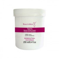 Оновлююча крем-маска ДАК з таурином БьютіМед Taurine Dermo active cream mask Revitalizing cream mask BeautyMed
