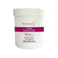 Оновлююча крем-маска ДАК з таурином БьютіМед Taurine Dermo active cream mask Revitalizing cream mask BeautyMed