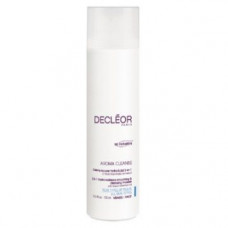 Крем-мус сяючий Деклеор Aroma Cleanse 3-in-1 Hydra-Radiance Smoothing & Cleansing Mousse Decleor