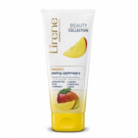 Пілінг зміцнює Манго Лірен Body Scrubs Lirene