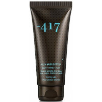 Масло грязьове збагачене для тіла, рук і стоп Мінус 417 Rich Mud Butter Body- Hand & Foot Minus 417