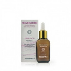 Сироватка Сесдерма Resveraderm antiox serum Sesderma