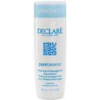 Матуючий антисептичний лосьйон декларує Matifying Astringent Toner Declare
