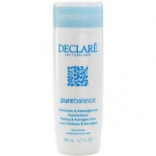 Матуючий антисептичний лосьйон декларує Matifying Astringent Toner Declare