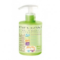 Шампунь 2 в 1 зволожуючий і живильний для дітей Ревлон Професіонал Equave Kids Shampoo Revlon Professional