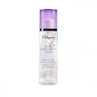 Перловий Тонік для нормальної та сухої шкіри Меджірей PEARL MOISTURIZING TONER Magiray