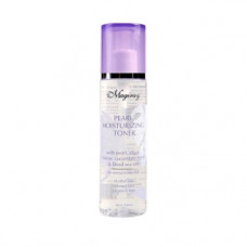 Перловий Тонік для нормальної та сухої шкіри Меджірей PEARL MOISTURIZING TONER Magiray