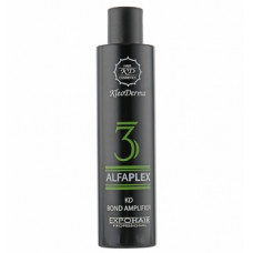 Фіксуючий концентрат Фаза 3 Клеодерма BOND AMPLIFER PHASE 3 KleoDerma