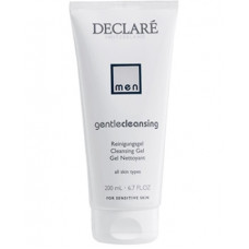 Що очищає гель для чоловіків декларує Cleansing Gel for man Declare