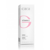 Сироватка з вітаміном Е Джи Джи Vitamin E Serum Gigi