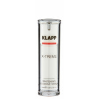 Інтенсивна відбілююча сироватка Клапп Extreme Whitening Intensive Serum Klapp