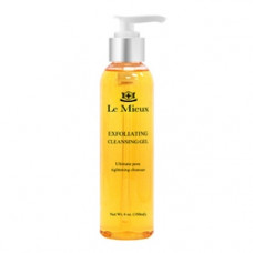 Що очищає гель Ексфоліант Ле Мью Exfoliating Cleansing Gel Le Mieux