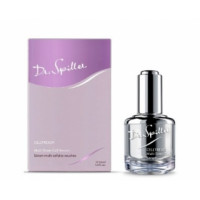 Ущільнююча омолоджує сироватка Доктор Шпіллер Celltresor Multi Stem-Cell Serum Dr SPILLER