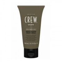 Зволожуючий крем для гоління Американ Крю Shave Moisturizing Shave Cream American Crew