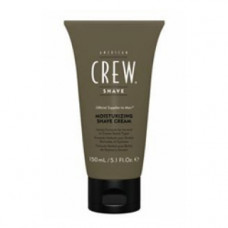Зволожуючий крем для гоління Американ Крю Shave Moisturizing Shave Cream American Crew