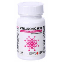 Гіалуронова кислота ЕйЕйчЕлПі Hyaluronic Acid AHLP